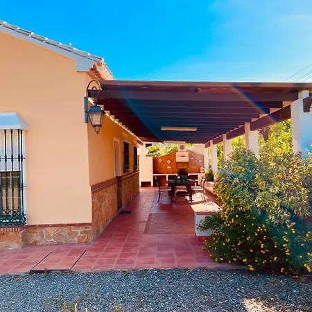 Sebastian's House Coín