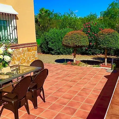 Sebastian's House Coín