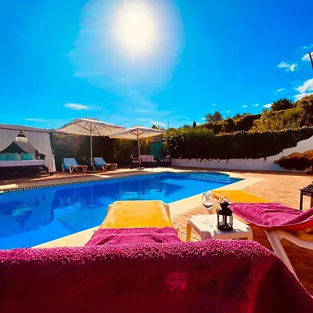 Sebastian's House
