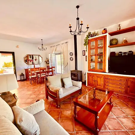 Alpehytte Sebastian's House *