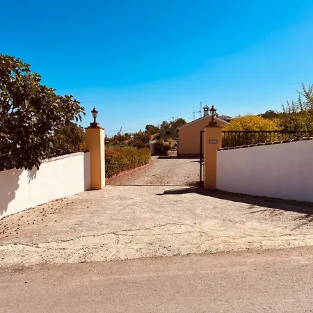 Sebastian's House *