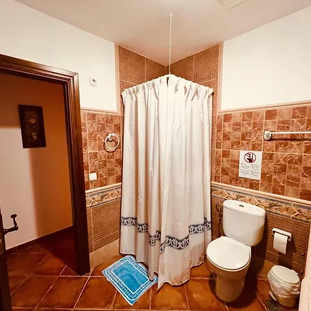 Sebastian's House Chalet