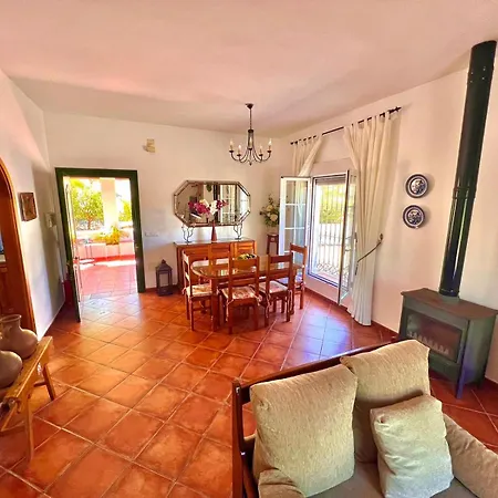 Sebastian's House