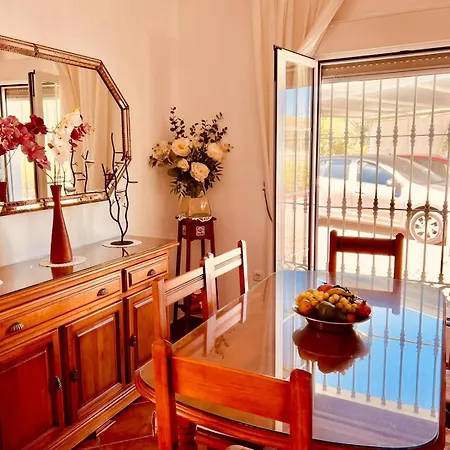 Chalet Sebastian's House *