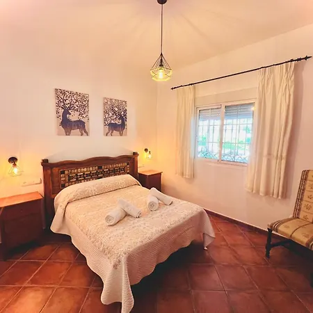 Sebastian's House Chalet *