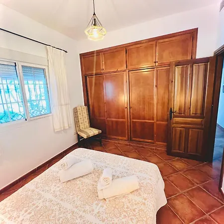 Sebastian's House *