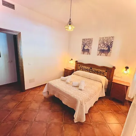 Sebastian's House
